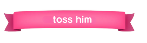 rude